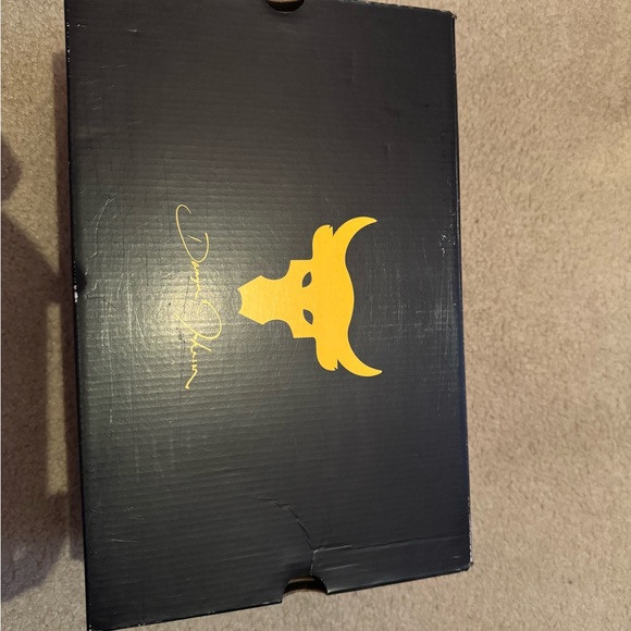 Under Armour project rock 4 shoes - Picture 2 of 4